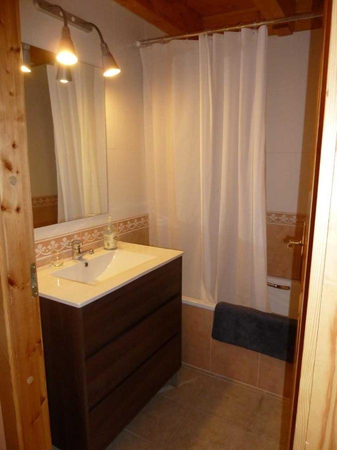 Acogedora Buardilla Duplex 6 Pax Appartement *
