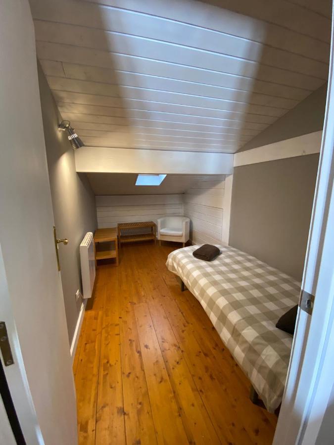 Acogedora Buardilla Duplex 6 Pax Appartement