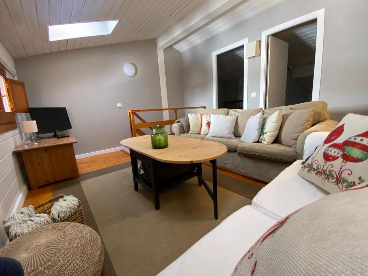 Appartement Acogedora Buardilla Duplex 6 Pax *