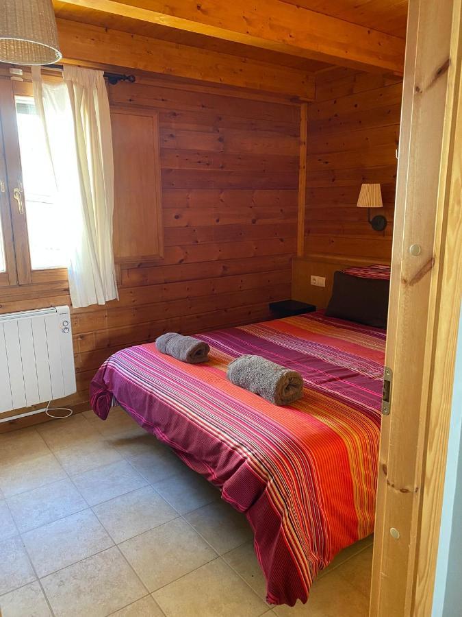 Appartement Acogedora Buardilla Duplex 6 Pax *