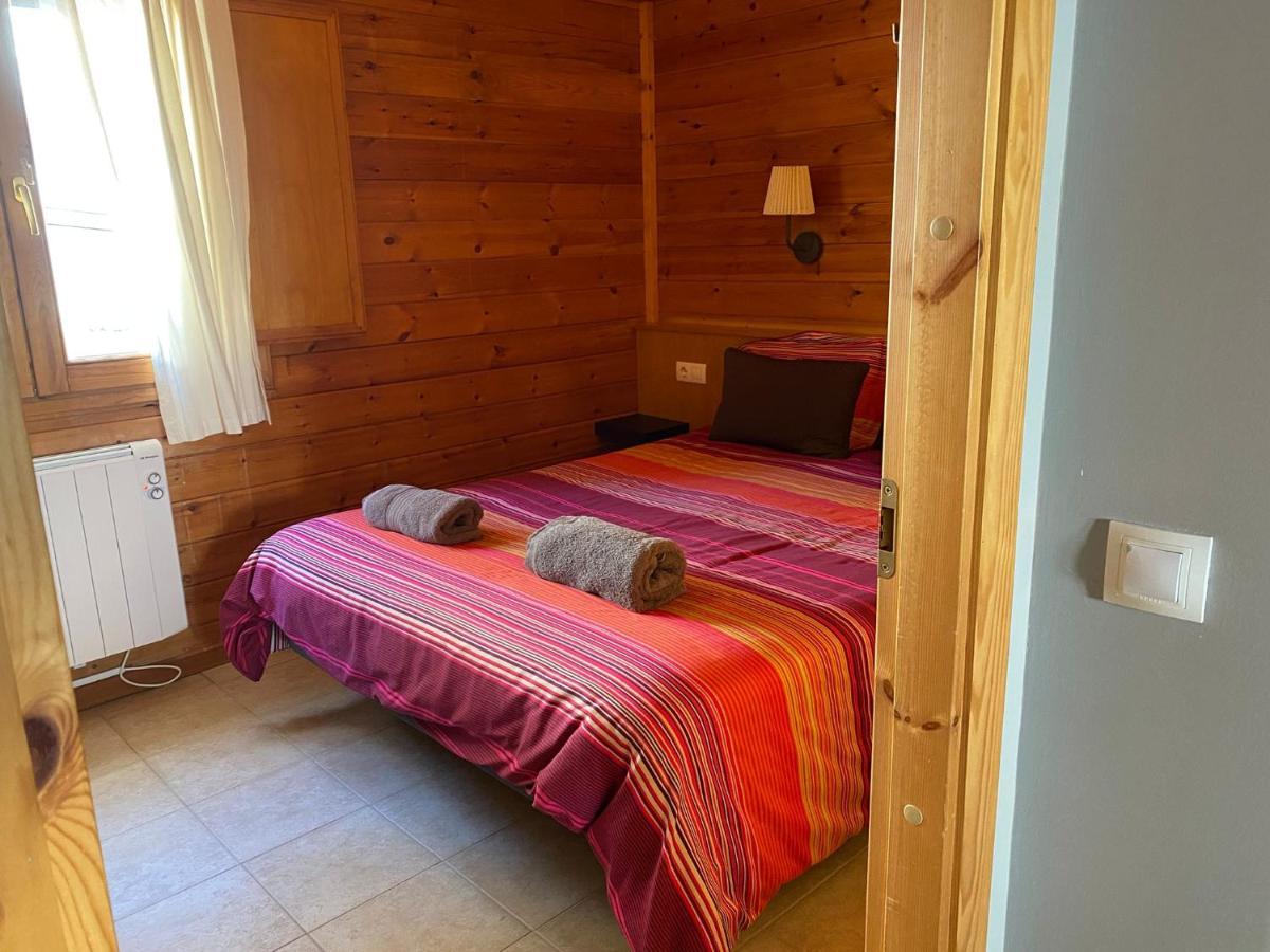 Acogedora Buardilla Duplex 6 Pax Appartement Incles